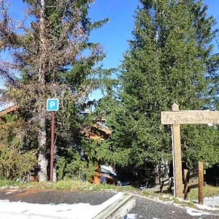 Charmant Appartement Rustique A Courchevel, 5 Pers, Pres Des Pistes - Fr-1-514-29 Zewnętrze zdjęcie