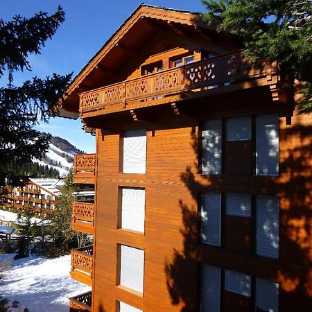 Charmant Appartement Rustique A Courchevel, 5 Pers, Pres Des Pistes - Fr-1-514-29 Zewnętrze zdjęcie