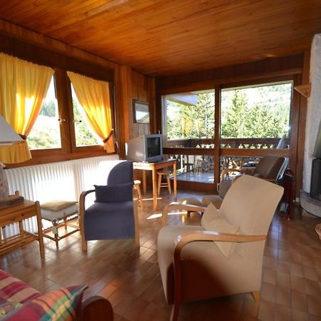 Charmant Appartement Rustique A Courchevel, 5 Pers, Pres Des Pistes - Fr-1-514-29 Zewnętrze zdjęcie