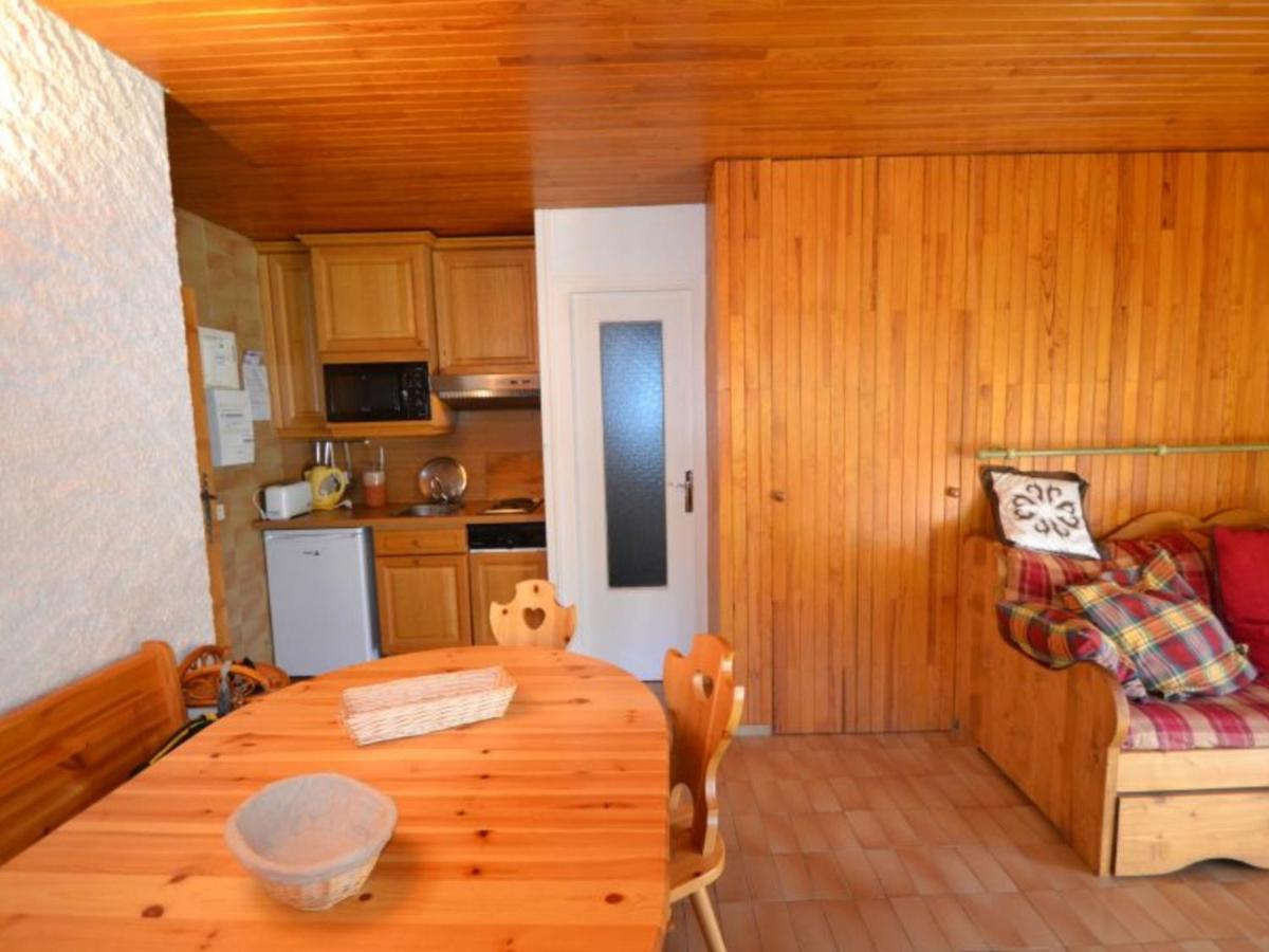 Charmant Appartement Rustique A Courchevel, 5 Pers, Pres Des Pistes - Fr-1-514-29 Zewnętrze zdjęcie